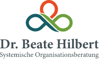 Logo Dr. Beate Hilbert - Systemische Organisationsberatung